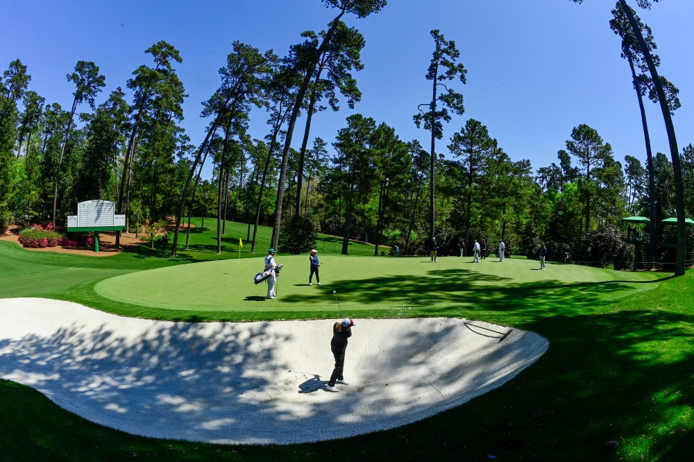 Augusta National Women's Amateur
