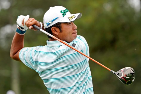 Masters Tournament