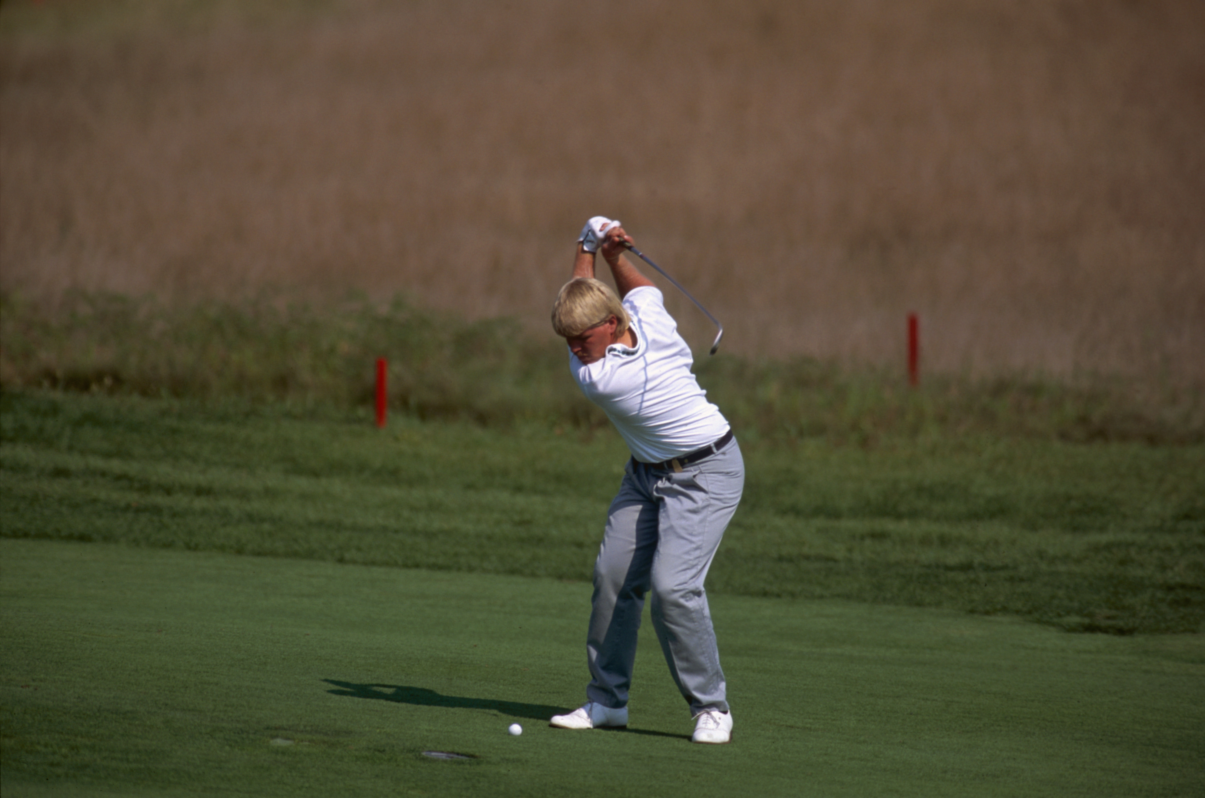 John Daly