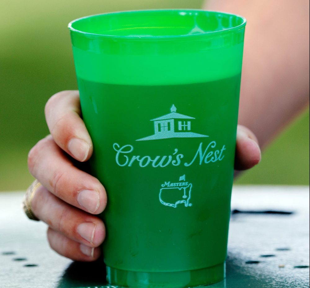 Masters concessions
