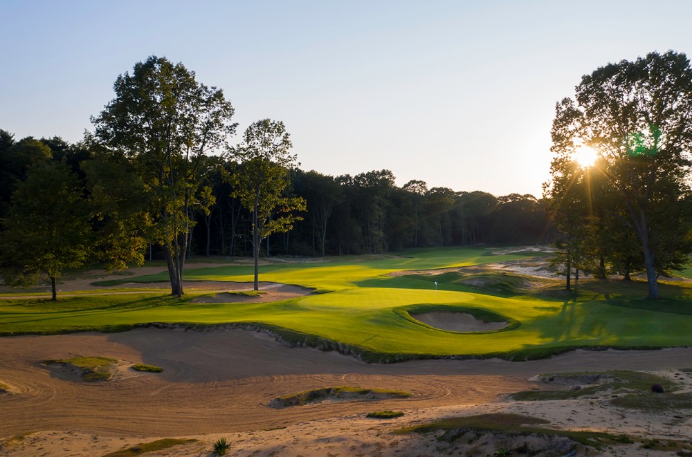 American Dunes