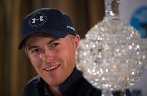 Jordan Spieth
