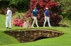 Cameron Smith Marc Leishman
