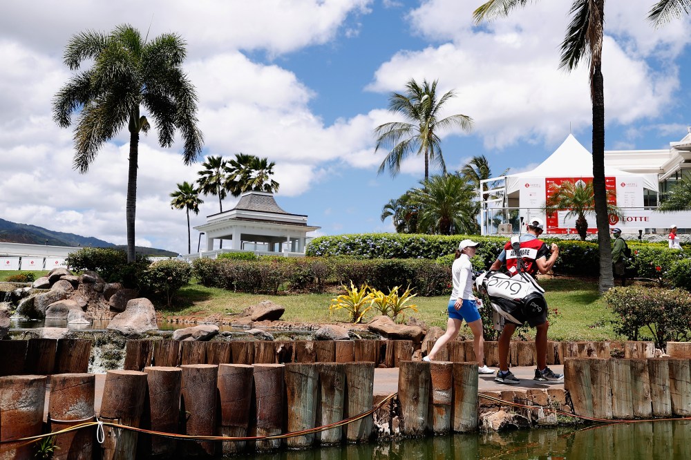LPGA LOTTE Championship