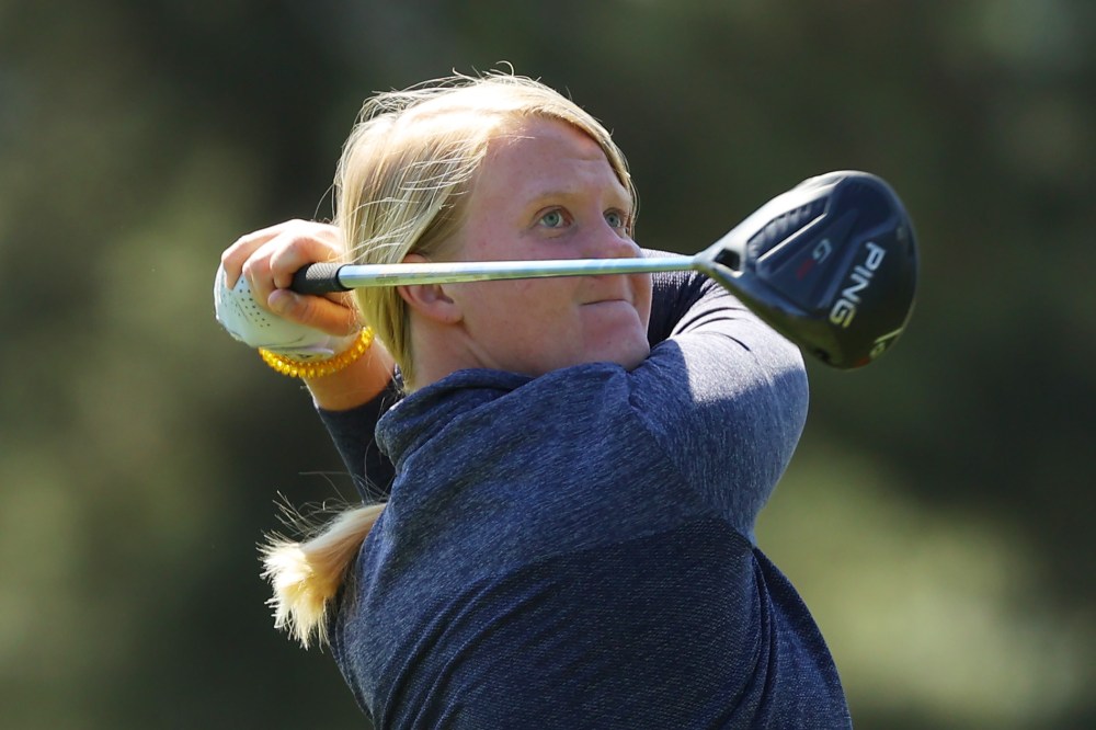 Augusta National Women's Amateur - Final Round