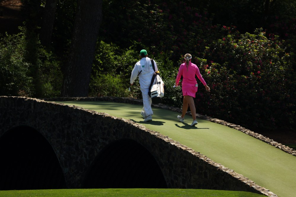 Augusta National Women's Amateur 2021
