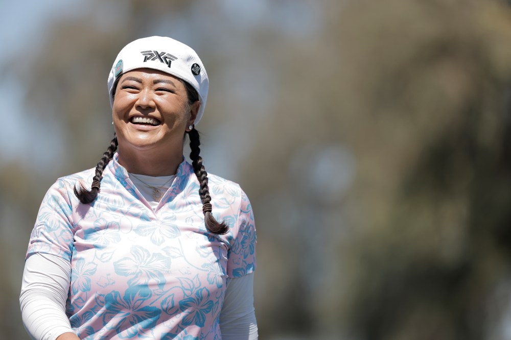 2021 ANA Inspiration