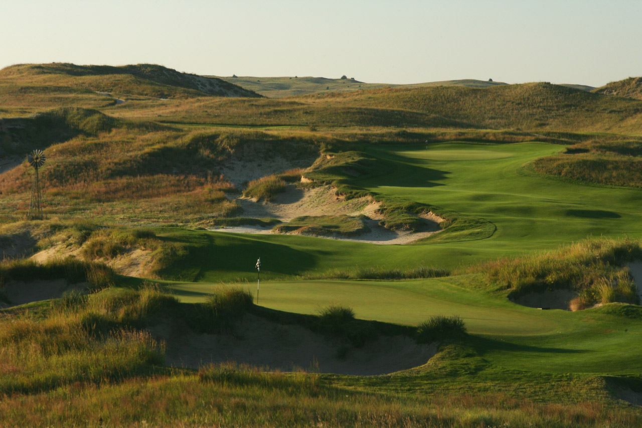 Sand Hills