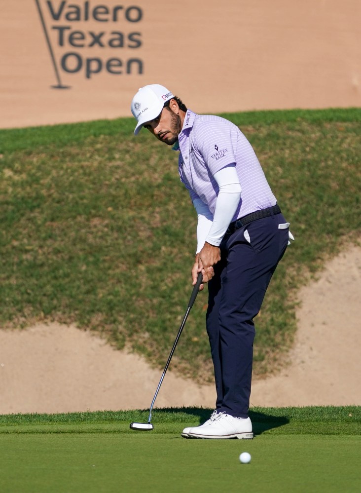 Valero Texas Open