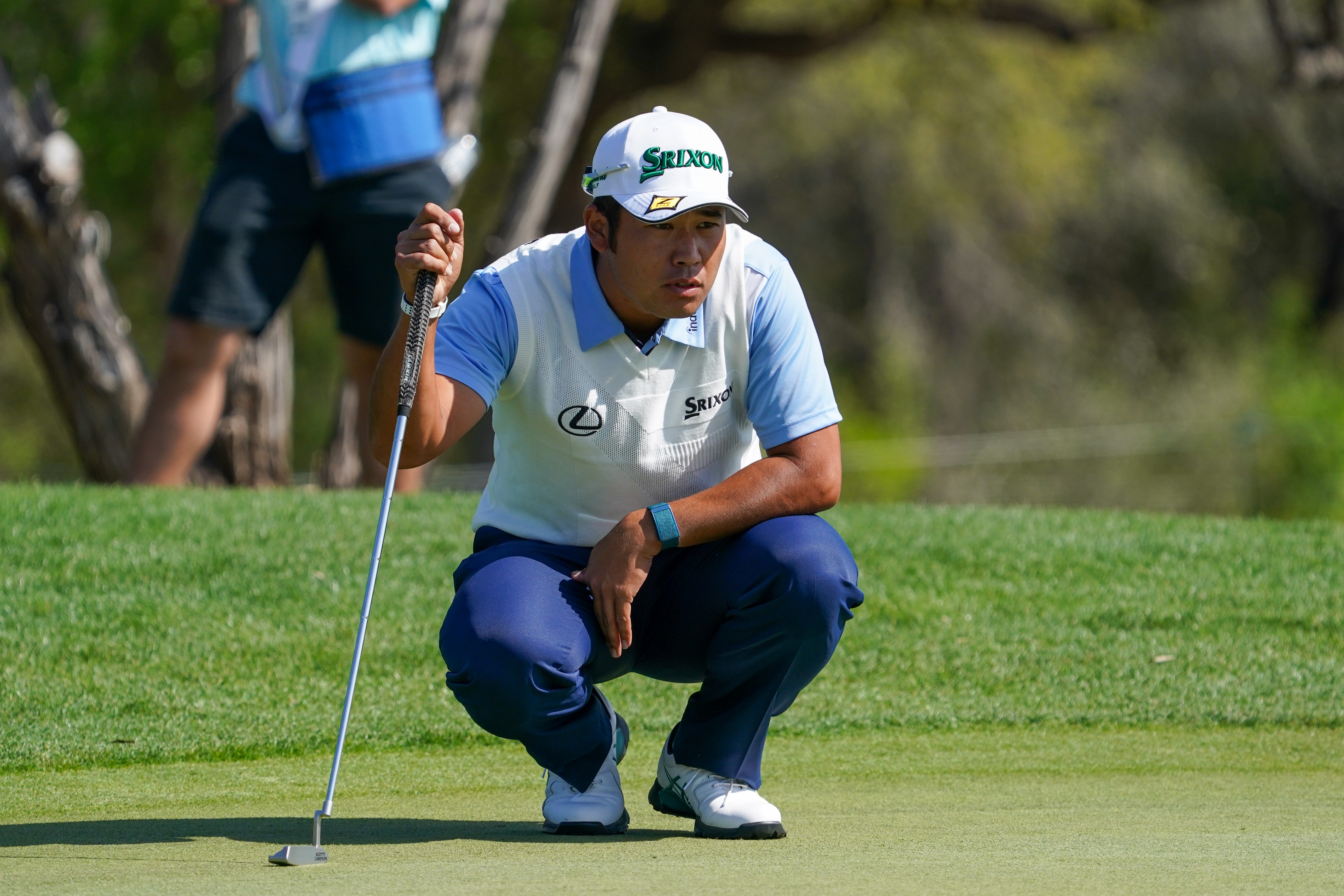 Valero Texas Open