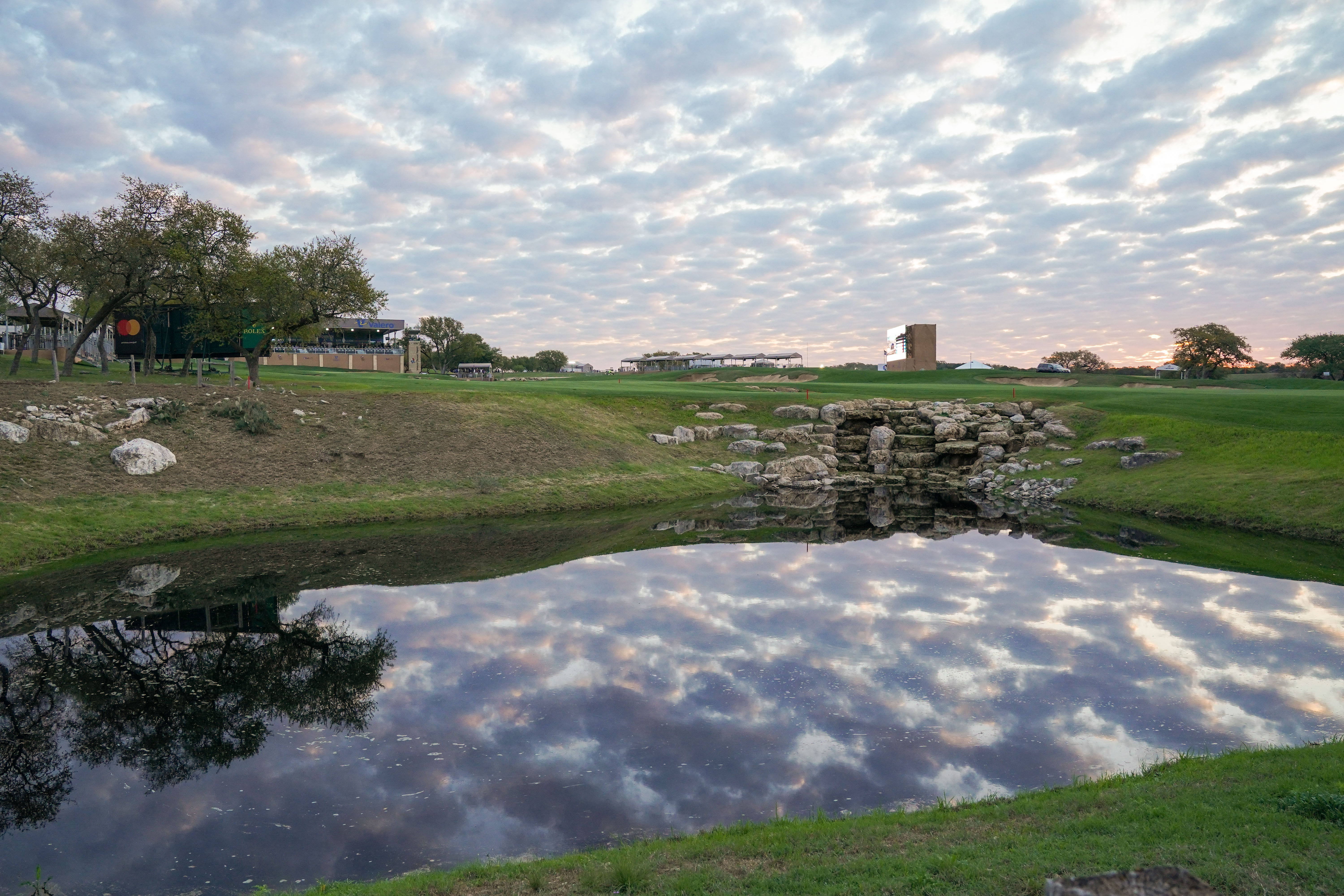 Valero Texas Open