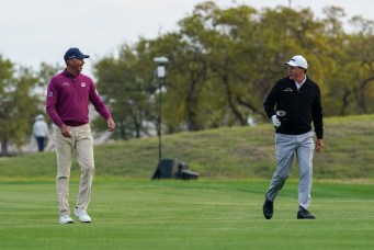 2021 Valero Texas Open