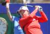 Shanshan Feng