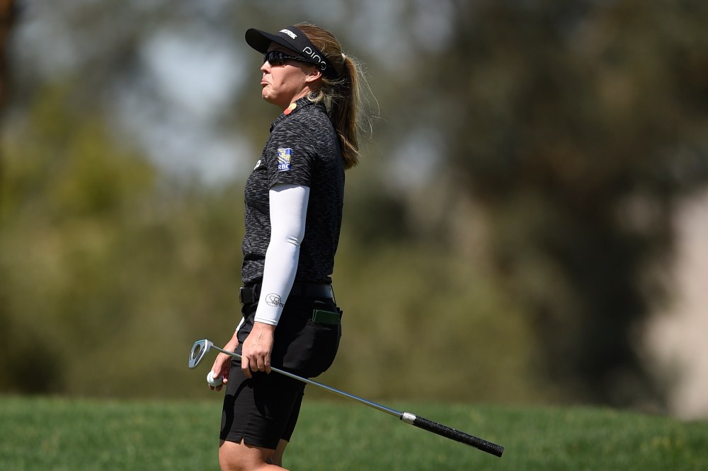 Brooke Henderson