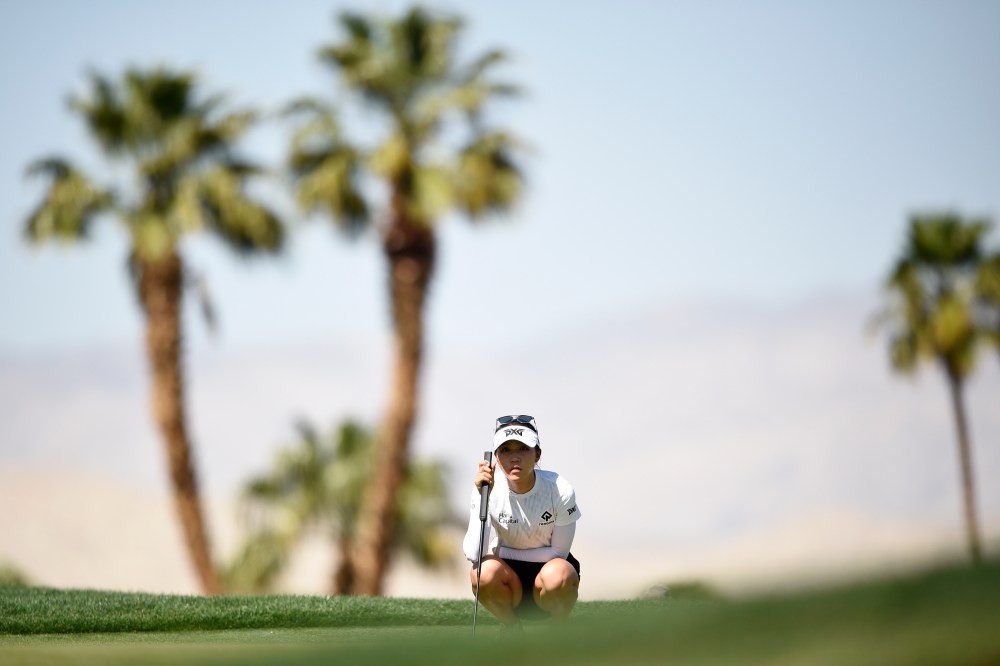 Lydia Ko