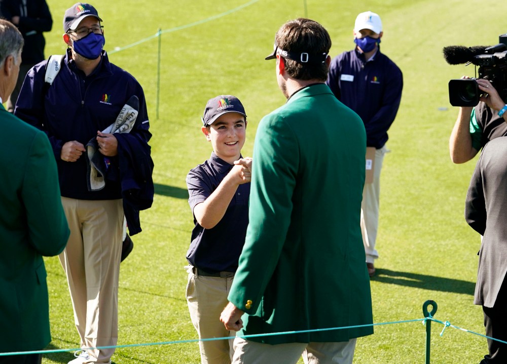 Drive Chip and Putt National Finals