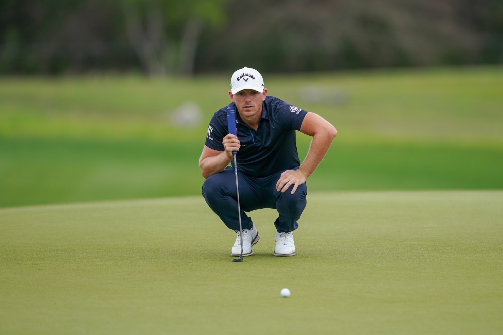 Valero Texas Open