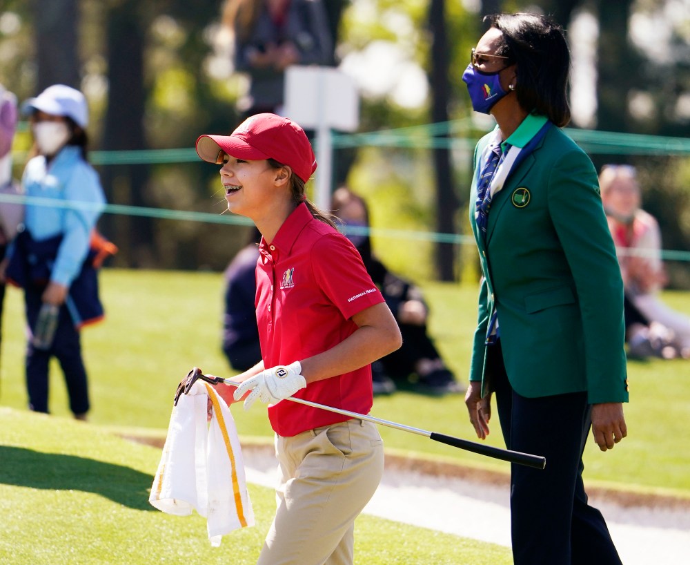 Drive Chip and Putt National Finals