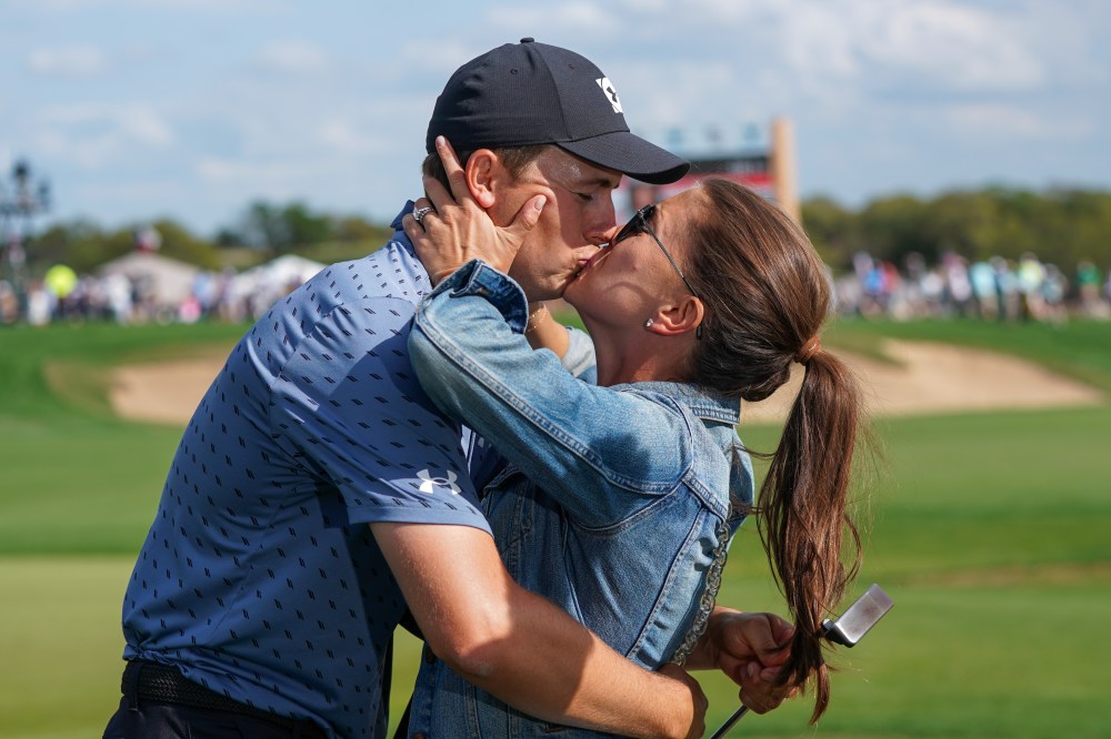 Valero Texas Open