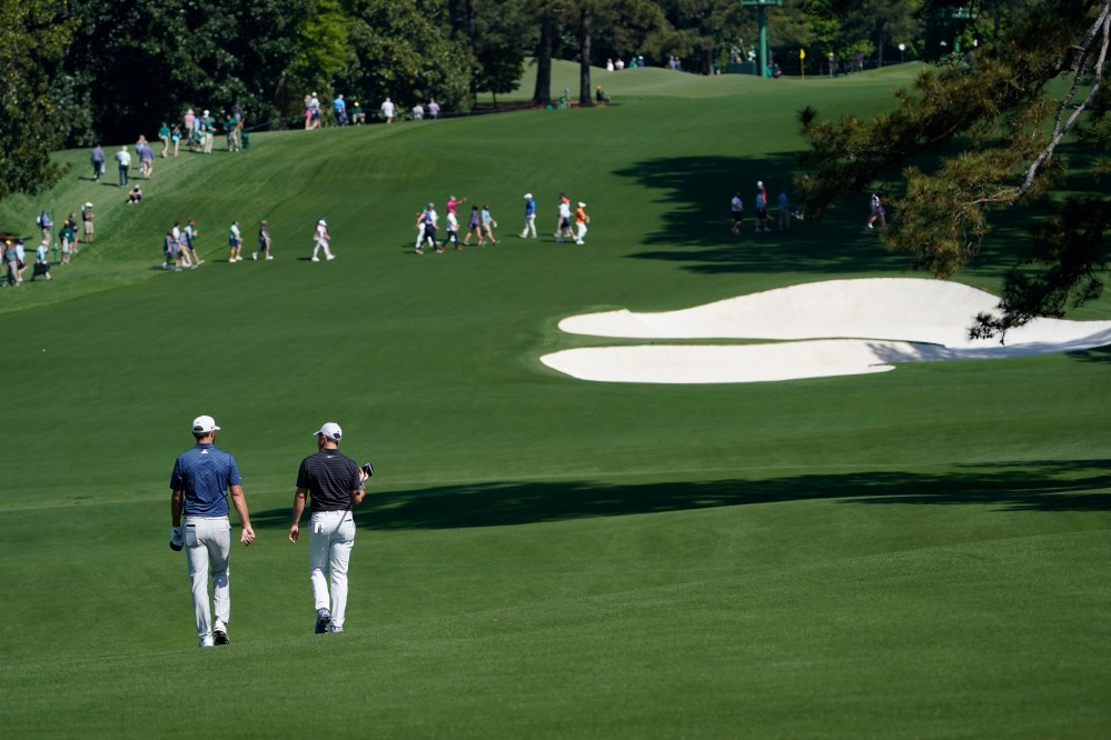 Masters