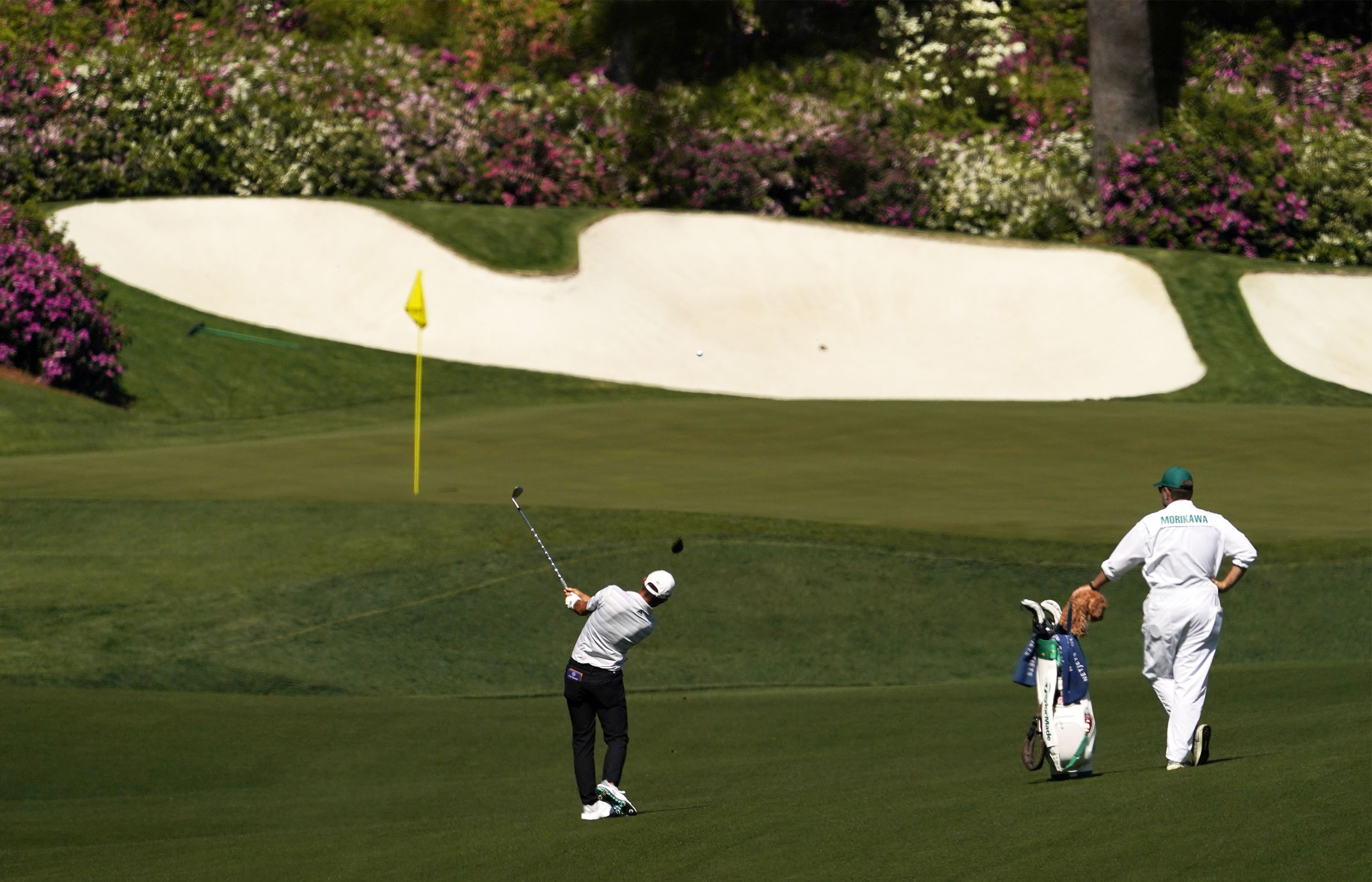 2021 Masters