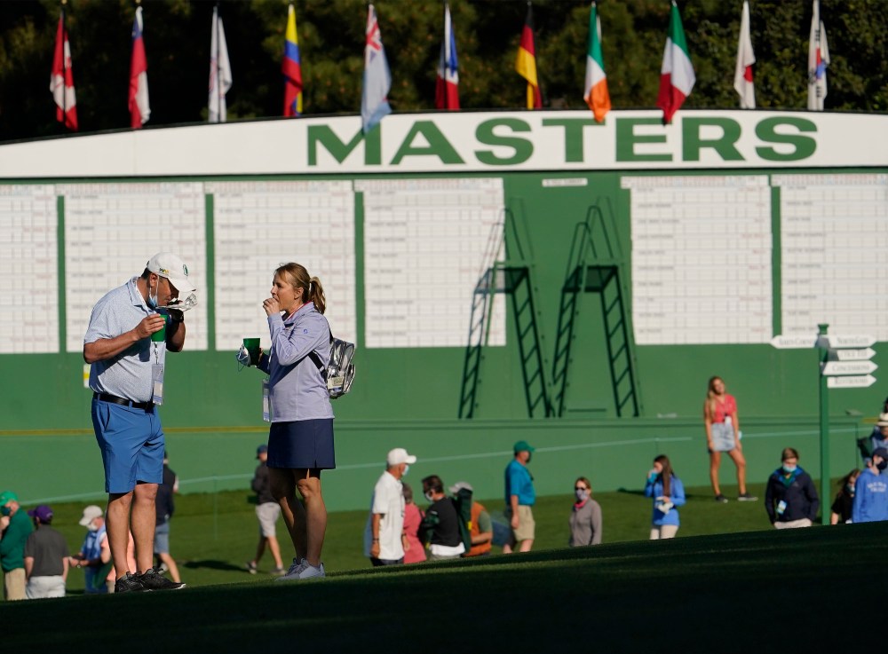 Masters