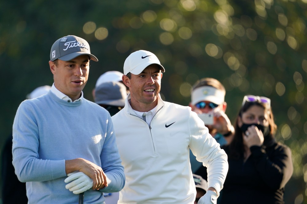 Masters