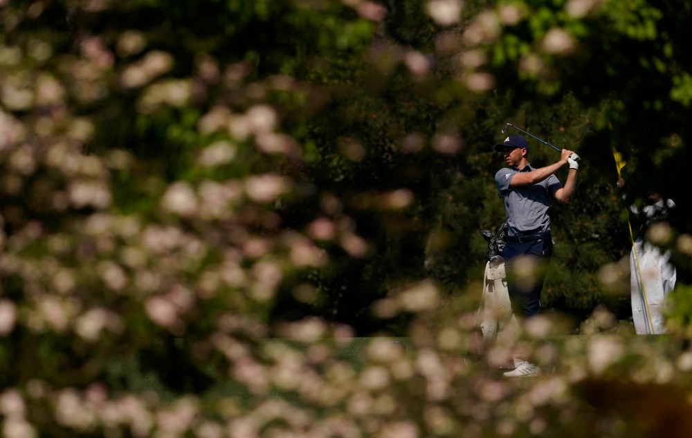 The Masters
