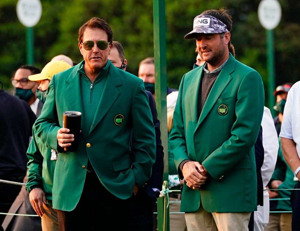 Masters