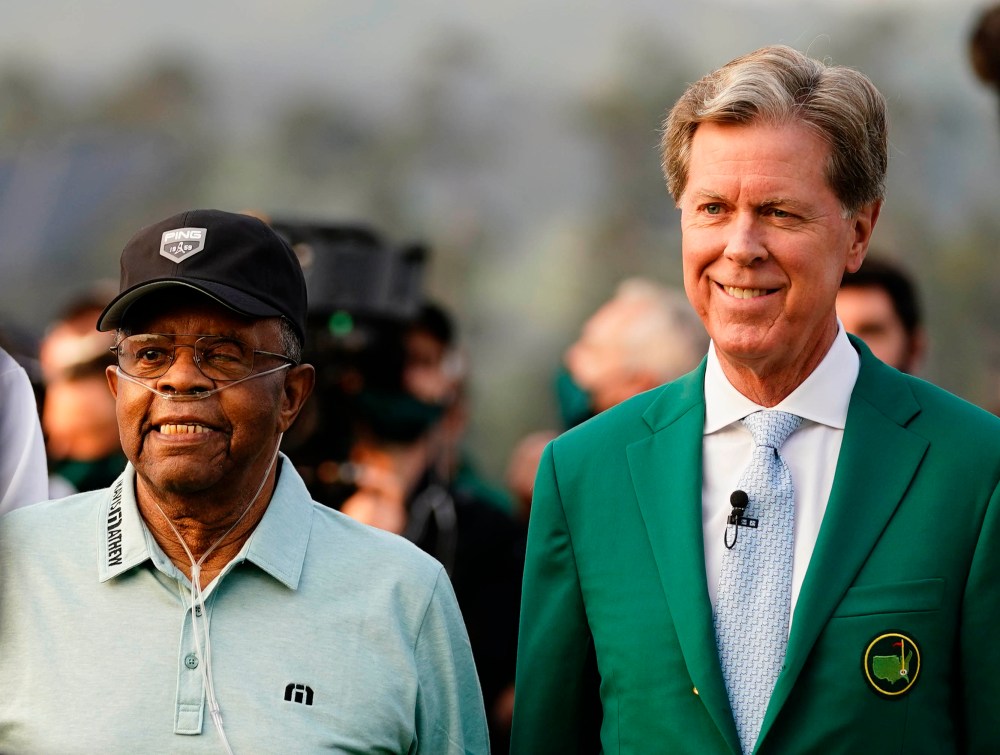 Masters