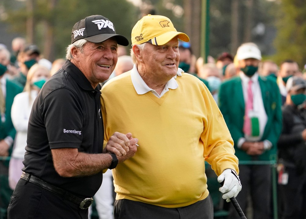 Masters