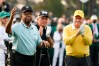 Masters 2021