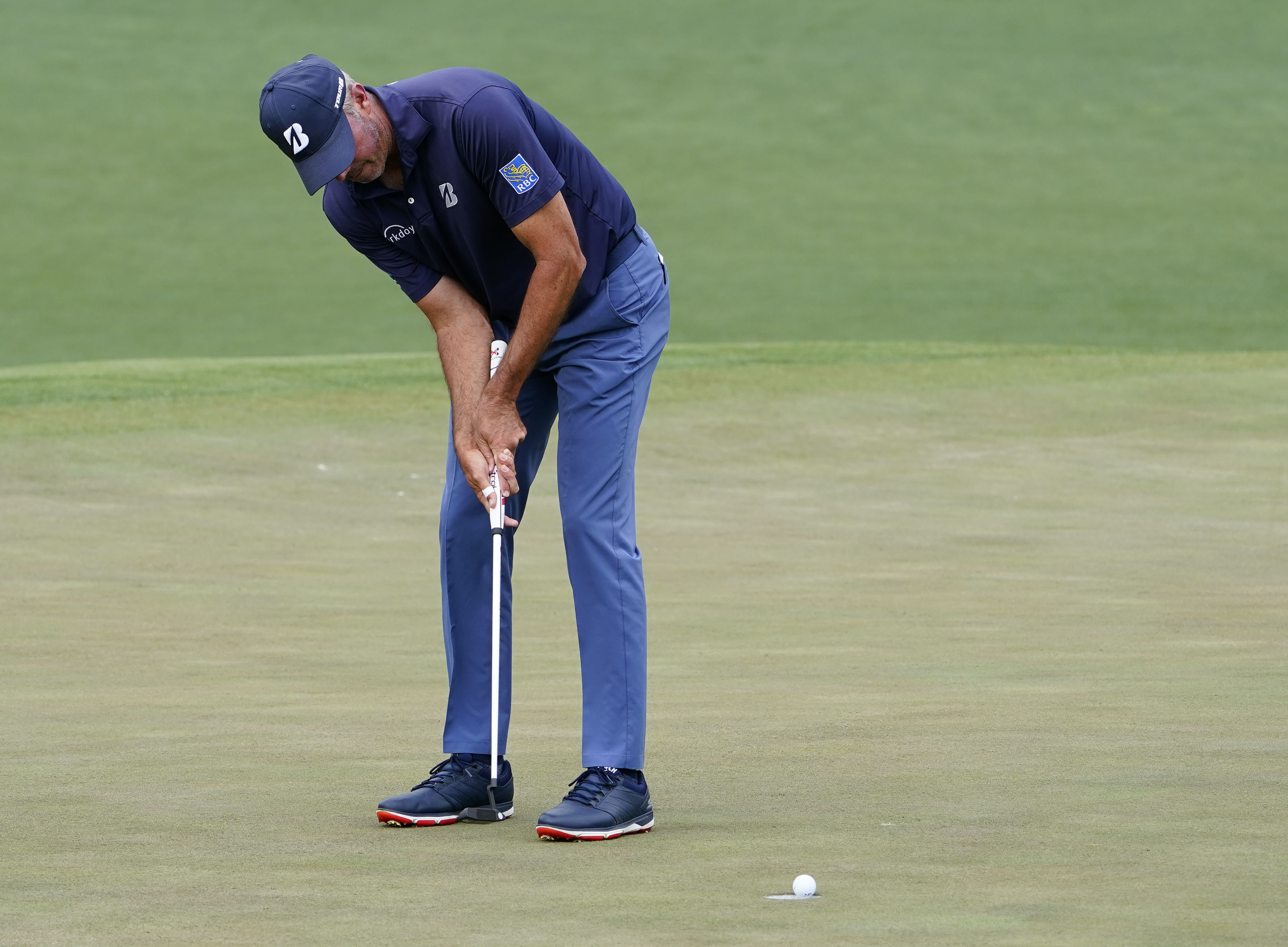 2021 Masters Tournament