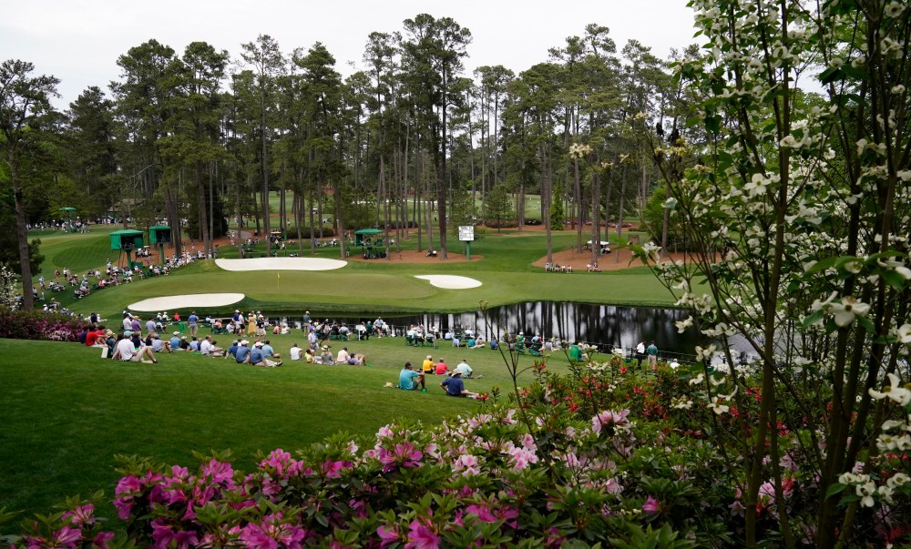 Masters