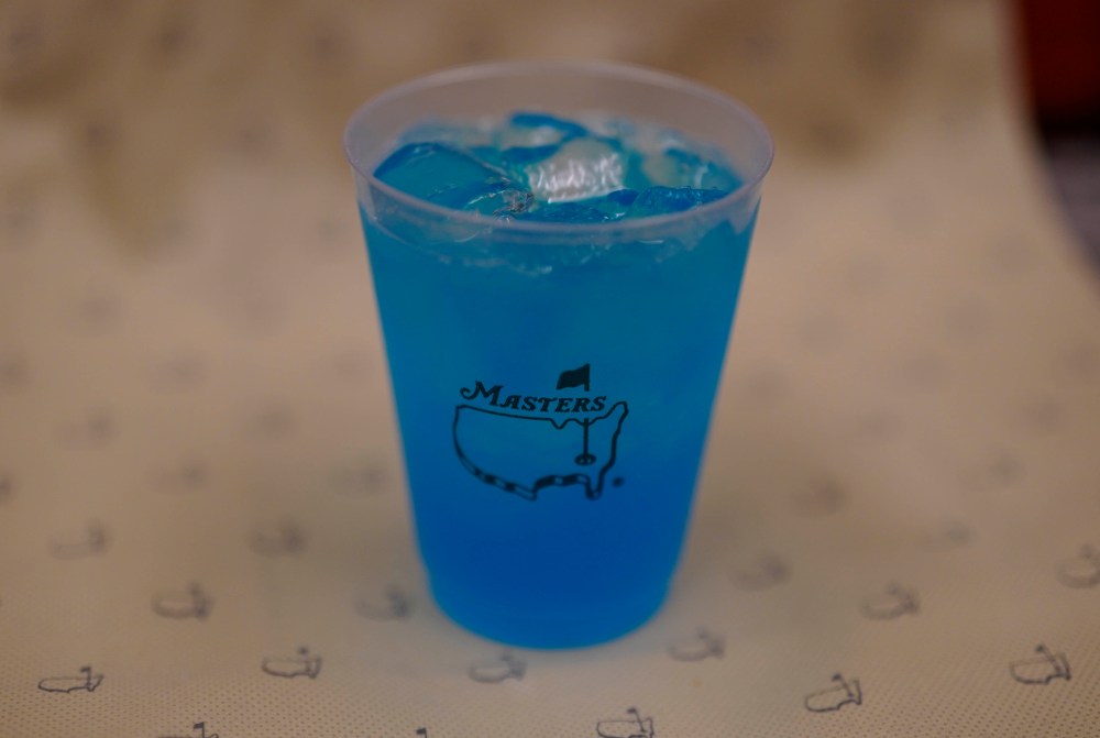 Masters concessions