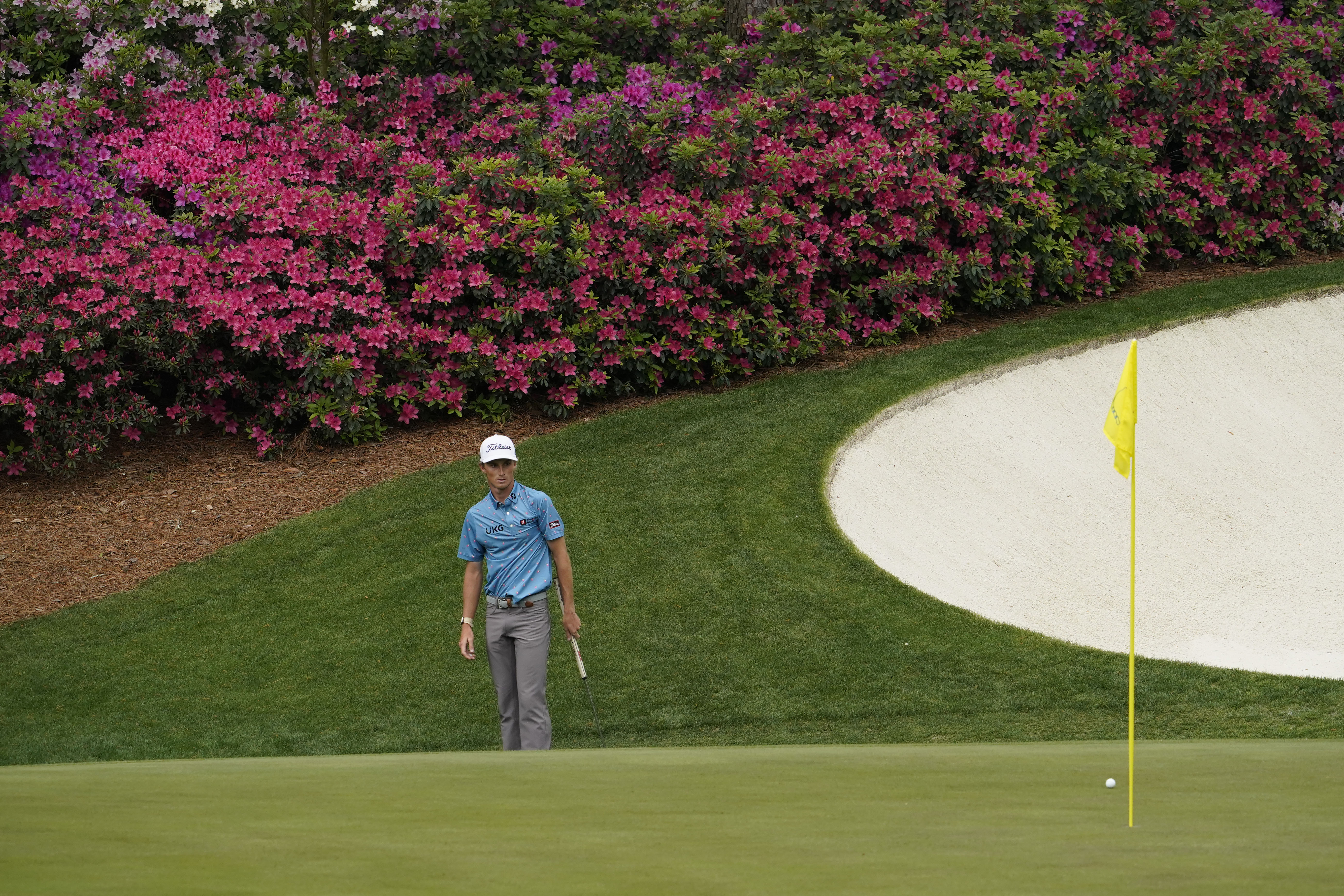 2021 Masters Tournament