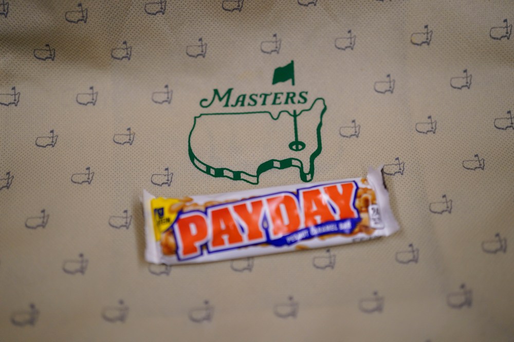 Masters concessions
