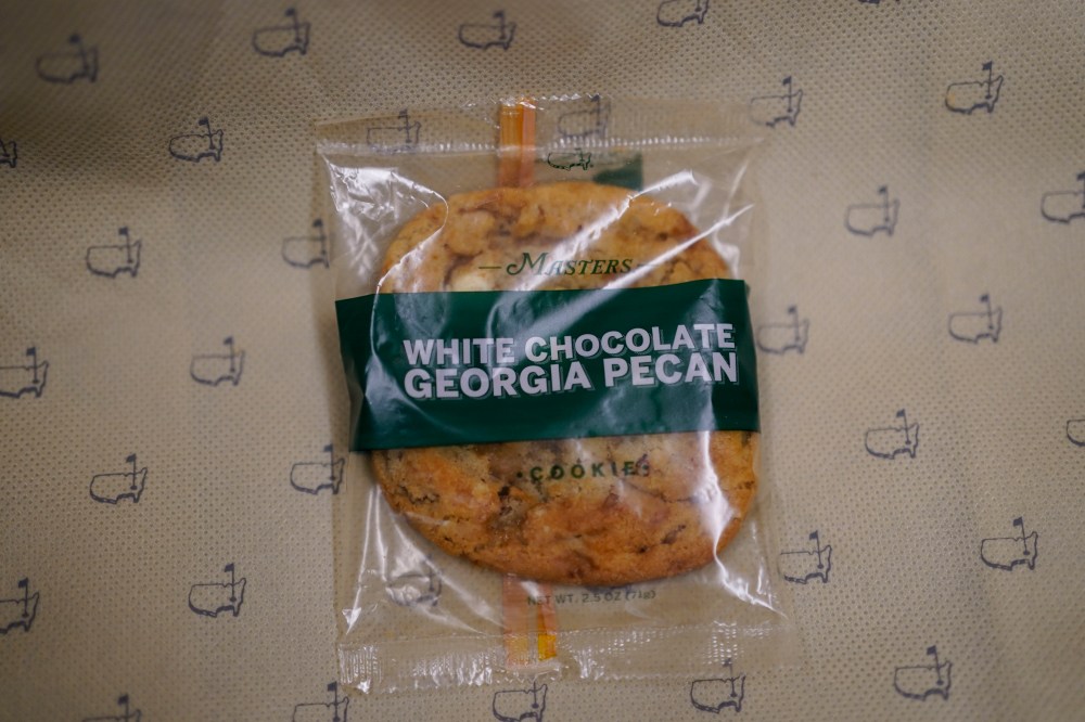 Masters concessions