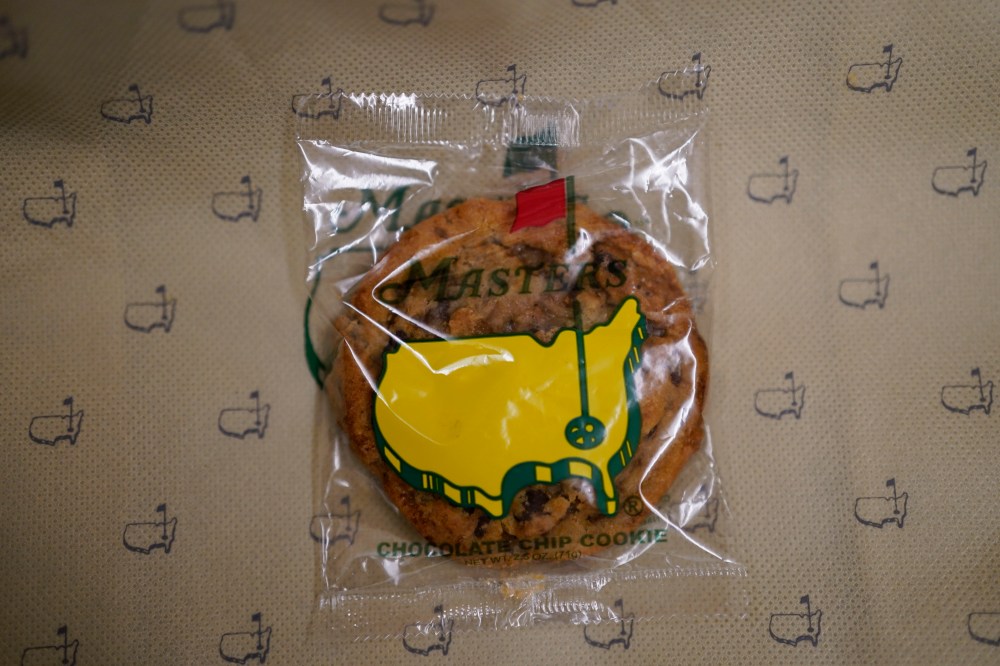 Masters concessions