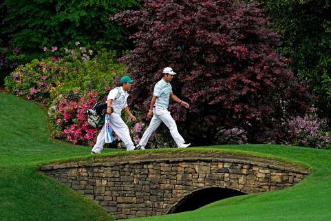 Masters Tournament