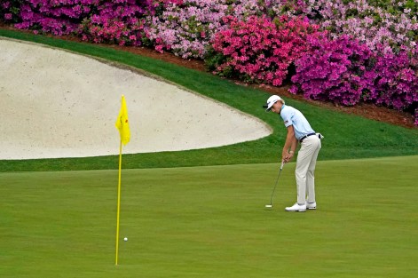 Masters Tournament