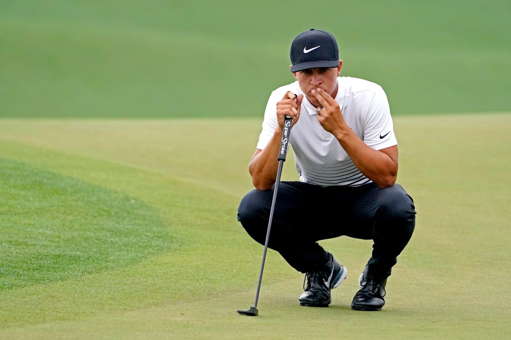 Cameron Champ