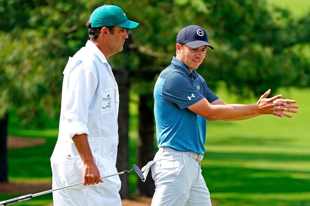 Masters