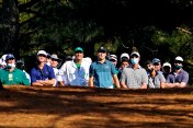 Jordan Spieth