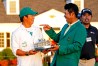 Hideki Matsuyama