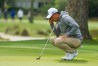 PGA: RBC Heritage - Second Round