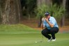 PGA: RBC Heritage - Second Round