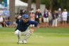 PGA: RBC Heritage - Second Round