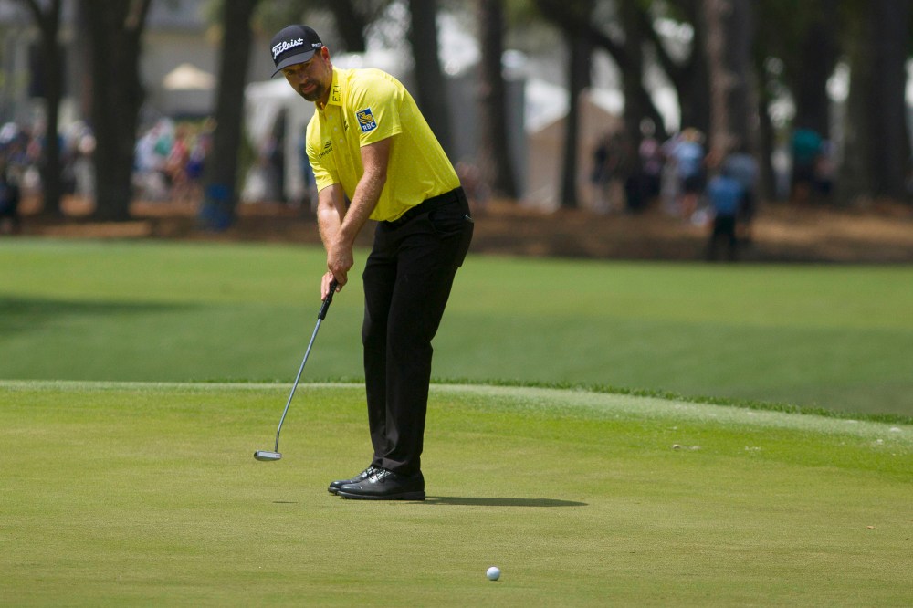 Webb Simpson