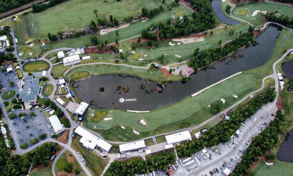 TPC Louisiana